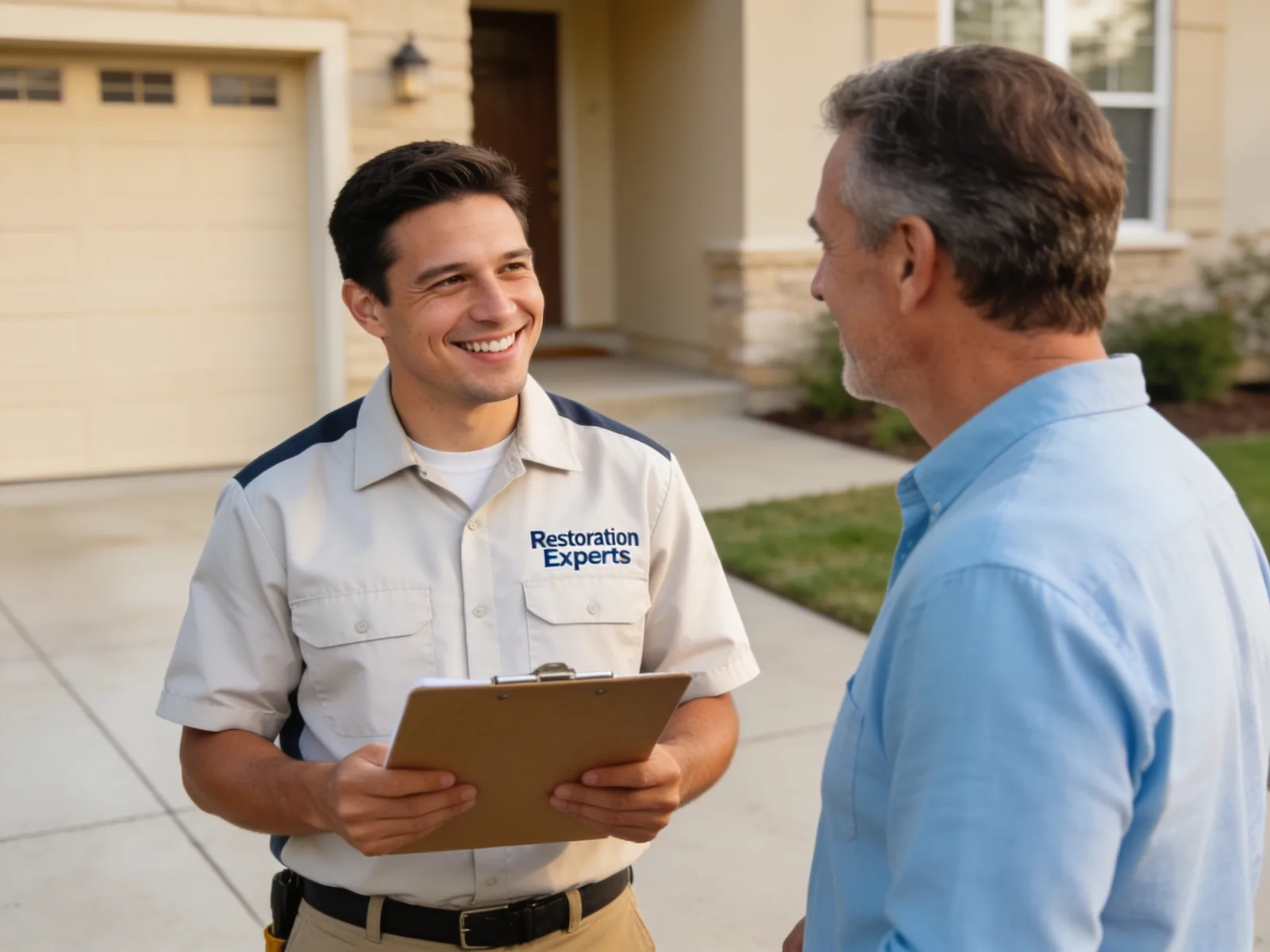 Water Damage Cleanup Bethesda, OH FAQs